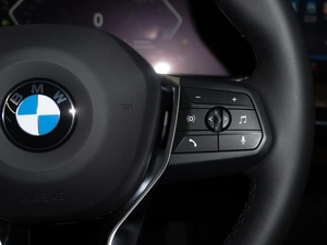 Внедорожник BMW X1 2025 года, 5590000 рублей, Санкт-Петербург