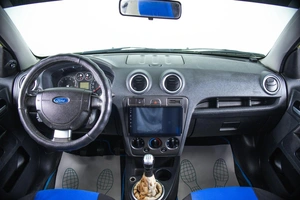Хетчбэк Ford Fusion 2007 года, 399000 рублей, Пермь