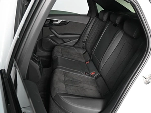 Седан Audi A4 2021 года, 2550000 рублей, Ростов-на-Дону