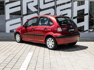 Хетчбэк Citroen C3 2006 года, 341999 рублей, Ставрополь