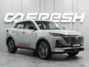 Внедорожник Changan CS55 Plus 2023 года, 2274000 рублей, Воронеж