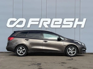 Универсал Kia Ceed 2018 года, 1479000 рублей, Ижевск