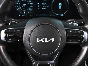 Седан Kia K5 2024 года, 3579000 рублей, Аксай