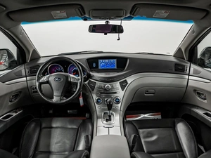 Внедорожник Subaru Tribeca 2011 года, 1590000 рублей, Красноярск