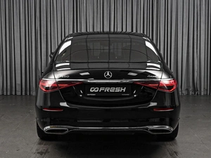 Седан Mercedes-benz S-класс 2021 года, 9987980 рублей, Ставрополь