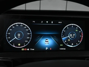 Внедорожник Chery Tiggo 7 Pro Max 2024 года, 2099000 рублей, Аксай