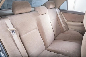 Седан Toyota Corolla 2004 года, 659000 рублей, Томск