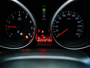 Хетчбэк Mazda 3 2011 года, 845000 рублей, Красноярск