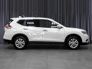 Внедорожник Nissan X-Trail 2018 года, 1949000 рублей, Тюмень
