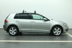 Хетчбэк Volkswagen Golf 2013 года, 1195000 рублей, Красноярск