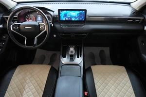 Внедорожник Haval Jolion 2024 года, 2149000 рублей, Омск