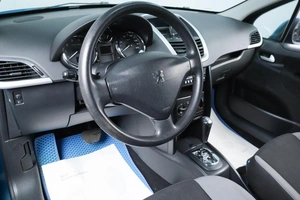 Хетчбэк Peugeot 207 2007 года, 629000 рублей, Челябинск