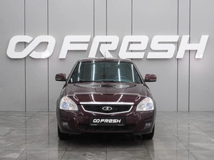 Седан ВАЗ (LADA) Priora 2014 года, 649000 рублей, Воронеж