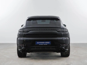 Внедорожник Porsche Cayenne Coupe 2019 года, 10818888 рублей, Москва