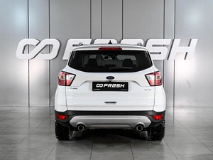 Внедорожник Ford Kuga 2019 года, 1699000 рублей, Ростов-на-Дону