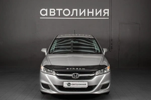 Минивэн Honda Stream 2009 года, 949000 рублей, Красноярск