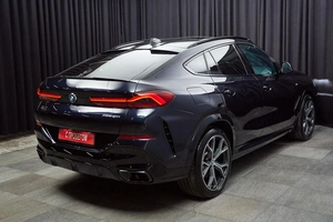 Внедорожник BMW X6 2020 года, 8990000 рублей, Красноярск
