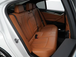 Седан BMW 5 серия 2020 года, 4699999 рублей, Москва