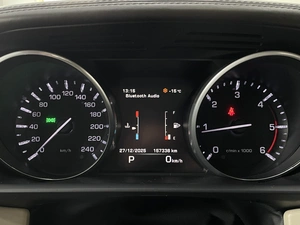 Внедорожник Land Rover Range Rover Sport 2014 года, 2997000 рублей, Солонцы