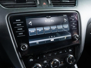 Лифтбек Skoda Octavia 2019 года, 1999000 рублей, Волгоград