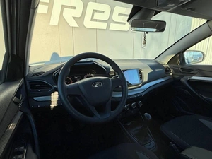 Седан ВАЗ (LADA) Vesta 2023 года, 1189000 рублей, Ижевск