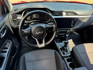 Хетчбэк Kia Rio X 2022 года, 1649000 рублей, Кропоткин