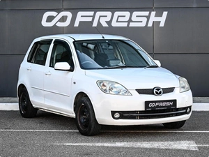 Хетчбэк Mazda Demio 2006 года, 499000 рублей, Кирилловка