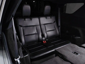 Внедорожник Ford Explorer 2019 года, 3449000 рублей, Тюмень