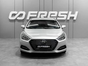 Седан Hyundai i40 2016 года, 1464000 рублей, Тюмень