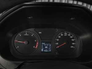 Пикап УАЗ Pickup 2023 года, 1240000 рублей, Ставрополь