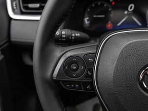 Внедорожник Toyota RAV4 2025 года, 4398000 рублей, Краснодар