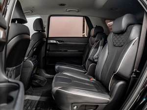 Внедорожник Hyundai Palisade 2019 года, 4000000 рублей, Красноярск