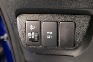 Хетчбэк Honda Jazz 2009 года, 769000 рублей, Барнаул