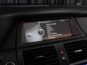 Внедорожник BMW X6 M 2012 года, 2599000 рублей, Тюмень
