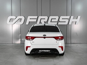 Седан Kia Rio 2019 года, 1499000 рублей, Аксай