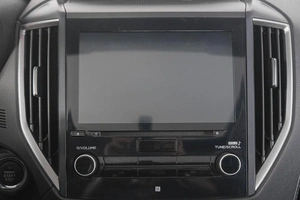 Внедорожник Subaru Forester 2021 года, 3659000 рублей, Кемерово