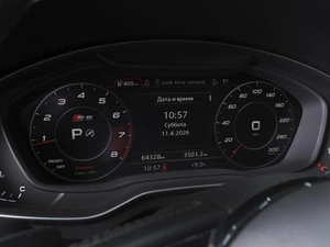 Лифтбек Audi S5 2019 года, 4500000 рублей, Ростов-на-Дону