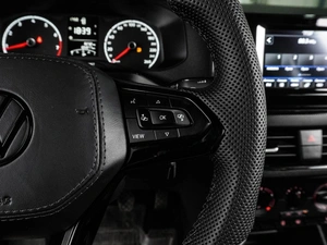 Лифтбек Volkswagen Polo 2020 года, 1389000 рублей, Воронеж