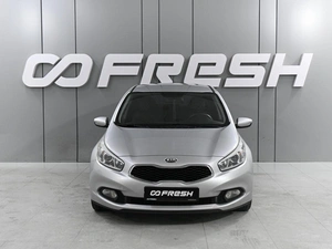 Хетчбэк Kia Ceed 2013 года, 1029000 рублей, Аксай