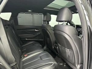 Внедорожник Hyundai Santa Fe 2021 года, 4490800 рублей, Красноярск