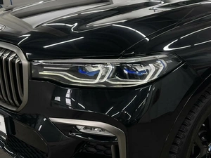 Внедорожник BMW X7 2021 года, 11500000 рублей, Барнаул