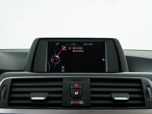 Седан BMW 3 серия 2015 года, 1699444 рублей, Москва