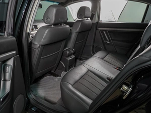 Седан Opel Vectra 2008 года, 594000 рублей, Воронеж