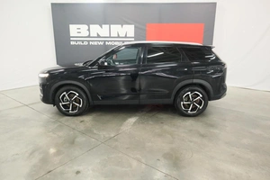 Внедорожник JAECOO J7 2023 года, 2750000 рублей, Курск