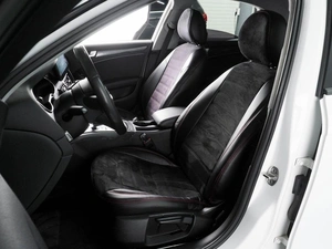 Седан Audi A4 2012 года, 1284000 рублей, Воронеж