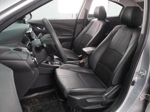 Седан Changan Alsvin 2023 года, 1325000 рублей, Воронеж