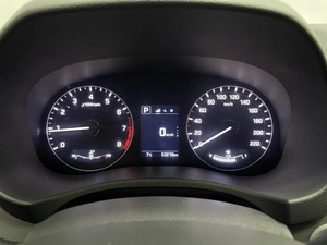 Внедорожник Hyundai Creta 2018 года, 2090000 рублей, Красноярск