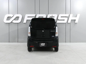 Хетчбэк Suzuki Wagon R 2015 года, 730000 рублей, Ростов-на-Дону