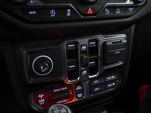 Внедорожник Jeep Wrangler 2020 года, 4477077 рублей, Москва