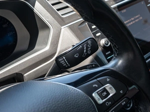Внедорожник Volkswagen Tiguan 2018 года, 2180000 рублей, Краснодар
